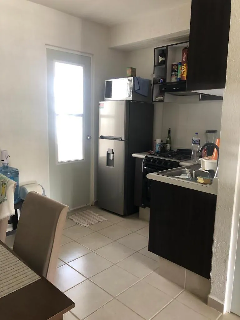 Holiday home Casa Completa Con Alberca Villa Cancun Mexico