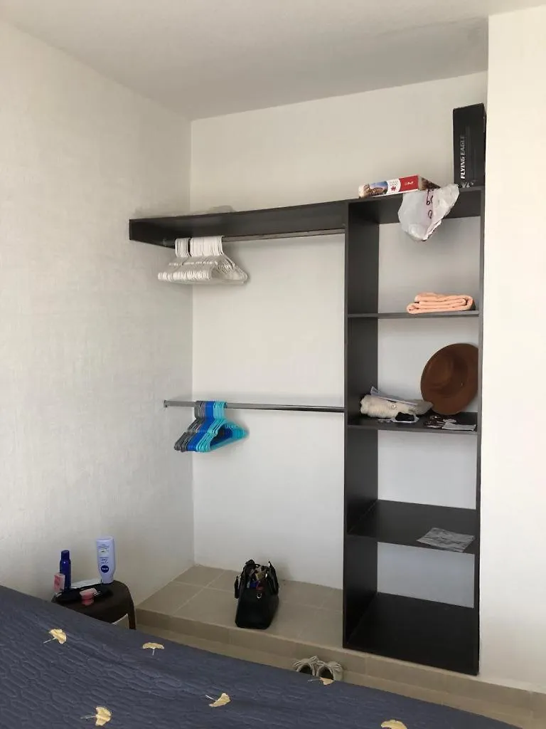 Casa Completa Con Alberca Villa Cancun Mexico