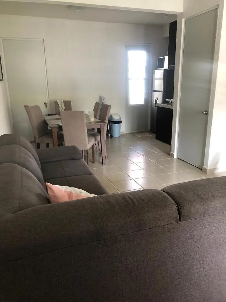 Casa Completa Con Alberca Villa Cancun Holiday home