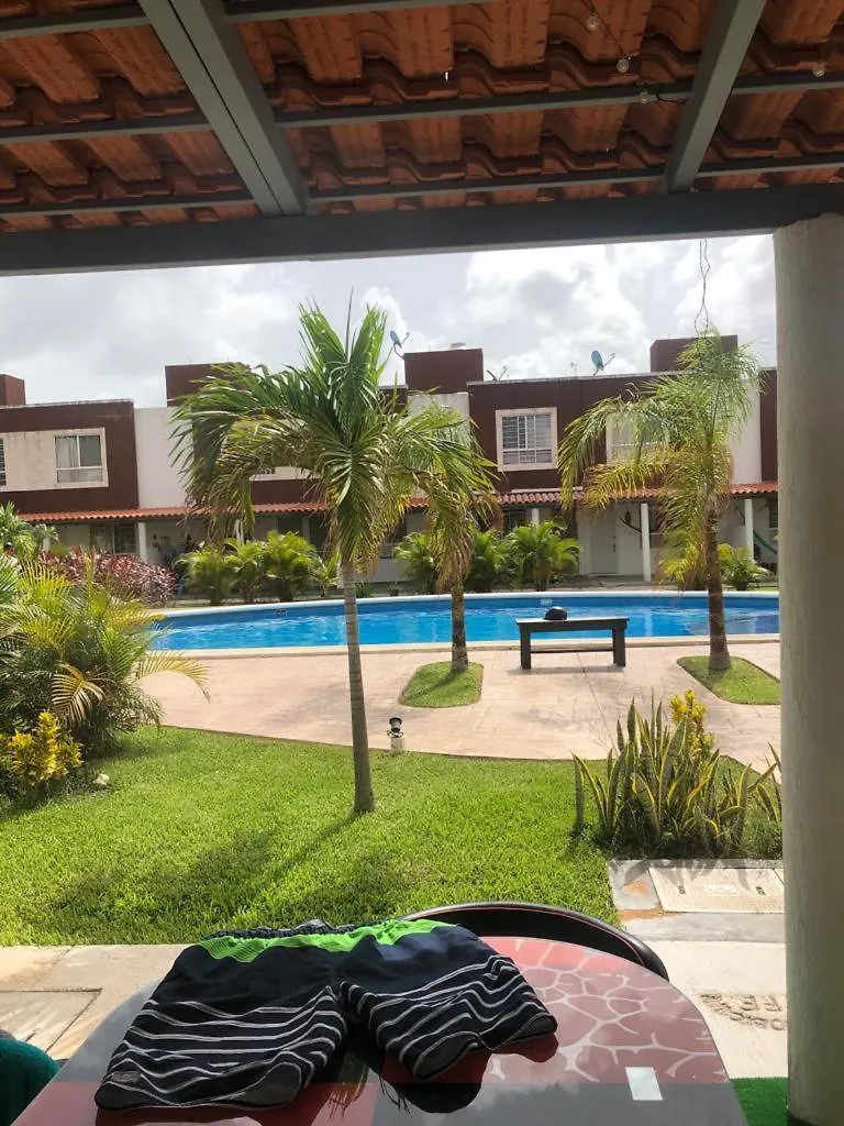 Holiday home Casa Completa Con Alberca Villa Cancun Mexico