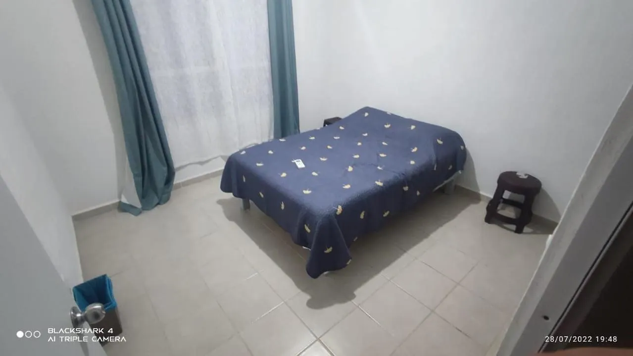 Casa Completa Con Alberca Villa Cancun 0*,