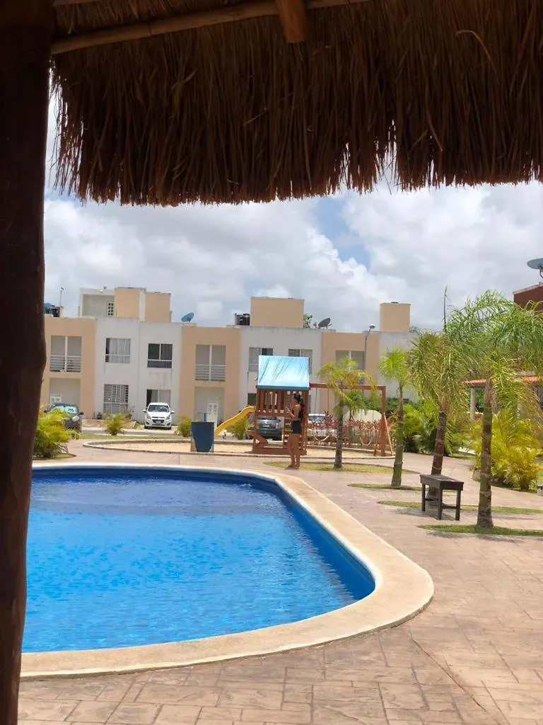 Holiday home Casa Completa Con Alberca Villa Cancun