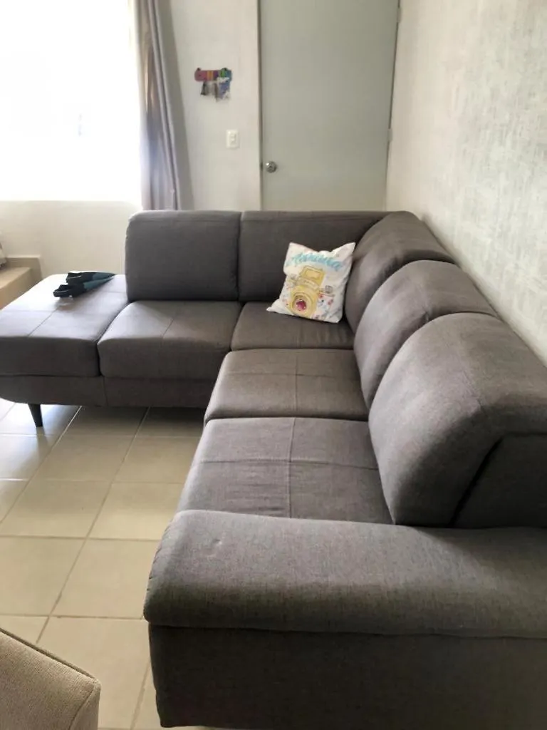 Casa Completa Con Alberca Villa Cancun